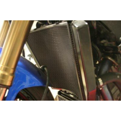 Протектор за радиатор R&G RACING Pro Radiator Guard - Suzuki GSX-R1000 09-16
