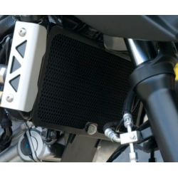 Протектор за радиатор R&G RACING Pro Radiator Guard - Suzuki SV650 05-09 / S 05-12