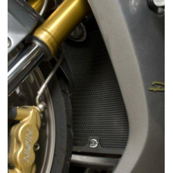 Протектор за радиатор R&G RACING Pro Radiator Guard - Triumph Daytona 675 06-12 / 675R 11-12