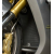 Протектор за радиатор R&G RACING Pro Radiator Guard - Triumph Daytona 675 06-12 / 675R 11-12 thumb
