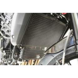 Протектор за радиатор R&G RACING Pro Radiator Guard - Triumph Speed Triple 1050 '10