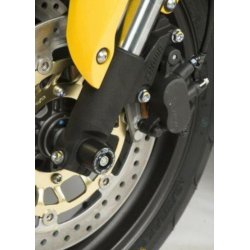 Комплект краш тапи R&G RACING Protection-Kit Street Stage 1 Honda CB600F Hornet 07-13