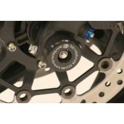 Комплект краш тапи R&G RACING Protection-Kit Street Stage 1 Honda CB 1000R 08-15 Комплект краш тапи R&G RACING Protection-Kit Street Stage 1 Honda CB 1000R 08-15