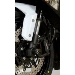 Комплект краш тапи R&G RACING Protection-Kit Street Stage 1 Kawasaki ZX6R 24-25