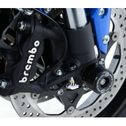 Комплект краш тапи R&G RACING Protection-Kit Street Stage 1 Suzuki GSX-S 1000 15-24 / GT 22-24
