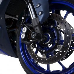 Комплект краш тапи R&G RACING Protection-Kit Street Stage 1 Yamaha R7 22-25