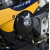 Комплект краш тапи и протектори за двигател R&G RACING Protection-Kit Street Stage 2 Honda CBR 900RR Fireblade 02-03 thumb