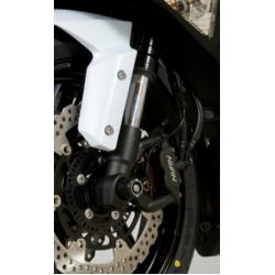 Комплект краш тапи и протектори за двигател R&G RACING Protection-Kit Street Stage 2 Kawasaki ZX6R 24-25