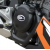Комплект краш тапи и протектори за двигател R&G RACING Protection-Kit Street Stage 2 KTM Duke 125 13-23 thumb