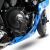 Комплект краш тапи и протектори за двигател R&G RACING Protection-Kit Street Stage 2 Suzuki GSX-8S 23-25 thumb