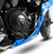 Комплект краш тапи и протектори за двигател R&G RACING Protection-Kit Street Stage 2 Suzuki GSX-8R 24-25 thumb