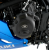 Комплект краш тапи и протектори за двигател R&G RACING Protection-Kit Street Stage 2 Suzuki GSX-8R 24-25 thumb