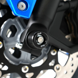 Комплект краш тапи и протектори за двигател R&G RACING Protection-Kit Street Stage 2 Suzuki GSX-8R 24-25