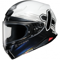 Каска SHOEI NXR 2 IDEOGRAPH TC-6