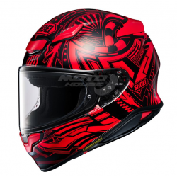 Каска SHOEI NXR 2 Beaut TC-1 Каска SHOEI NXR 2 Beaut TC-1