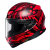 Каска SHOEI NXR 2 Beaut TC-1 thumb
