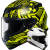 Каска SHOEI NXR 2 BEAUT TC-3 thumb
