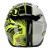 Каска SHOEI NXR 2 BEAUT TC-3 thumb