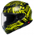 Каска SHOEI NXR 2 BEAUT TC-3 thumb