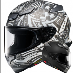 Каска SHOEI NXR 2 BEAUT TC-6 МАТТ