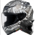 Каска SHOEI NXR 2 BEAUT TC-6 МАТТ thumb
