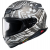 Каска SHOEI NXR 2 BEAUT TC-6 МАТТ thumb