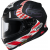 Каска SHOEI NXR 2 KNEE DOWN TC-5 thumb