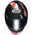 Каска SHOEI NXR 2 KNEE DOWN TC-5 thumb