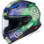 Каска SHOEI NXR 2 ZAKU I TC-11 thumb