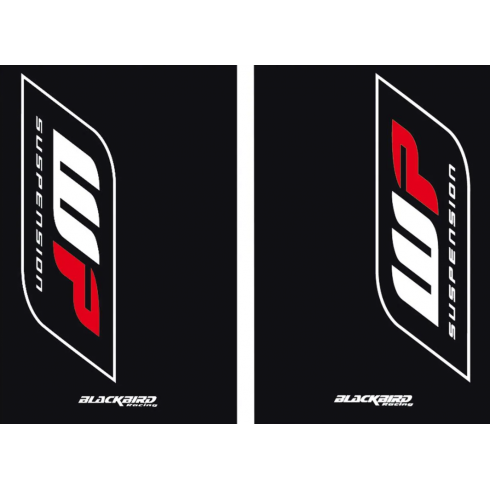 ЛЕПЕНКИ ЗА КОЛОВЕ WP BLACKBIRD RACING ЛЕПЕНКИ ЗА КОЛОВЕ WP BLACKBIRD RACING