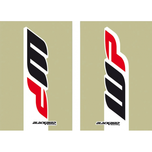 ЛЕПЕНКИ ЗА КОЛОВЕ WP BLACKBIRD RACING ЛЕПЕНКИ ЗА КОЛОВЕ WP BLACKBIRD RACING