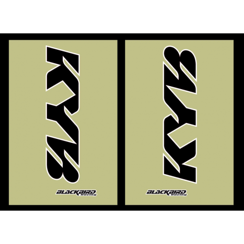 ЛЕПЕНКИ ЗА КОЛОВЕ KYB BLACKBIRD RACING ЛЕПЕНКИ ЗА КОЛОВЕ KYB BLACKBIRD RACING