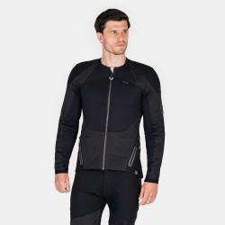 Лятно яке за мотор KNOX URBANE PRO® MOVE BLACK