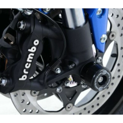 Комплект краш тапи и протектори за двигател R&G RACING Protection-Kit Street Stage 2 Suzuki GSX-S 1000 15-24 / GT 22-24