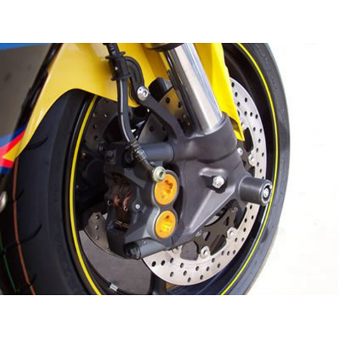 Комплект краш тапи и протектори за двигател R&G RACING Protection-Kit Street Stage 2 Yamaha R6 06-16 Комплект краш тапи и протектори за двигател R&G RACING Protection-Kit Street Stage 2 Yamaha R6 06-16