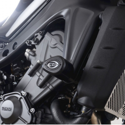 Комплект краш тапи и протектори за двигател R&G RACING Protection-Kit Street Stage 2 Yamaha MT 09 21-23 / Tracer 9 21-24