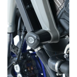 Комплект краш тапи и протектори за двигател R&G RACING Protection-Kit Street Stage 2 Yamaha XSR 900 16-21