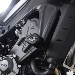 Комплект краш тапи и протектори за двигател R&G RACING Protection-Kit Street Stage 2 Yamaha XSR 900 22-25