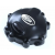 Протектор за двигател R&G RACING Race Series Black left (generator) Engine Case Protection Cover Kawasaki ZX6R 09-21 thumb