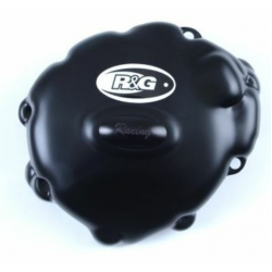 Протектор за двигател R&G RACING Race Series Black left Engine Case Protection Cover Honda CBR1000RR FB 08-16
