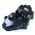 Протектор за двигател R&G RACING Race Series Black Right (Starter) Engine Case Protection Cover Kawasaki ZX6R 09-21 thumb
