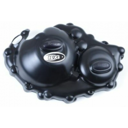 Протектор за двигател R&G RACING Race Series Black Right Engine Case Protection Cover Honda CBR1000RR Fireblade 08-16
