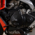 Комплект протектори за двигател R&G RACING Race Series Engine Case Protection Cover Set - Black Aprilia Tuareg 660 21-26 / RS660 20-26 thumb