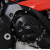 Комплект протектори за двигател R&G RACING Race Series Engine Case Protection Cover Set - Black BMW S1000RR/R M Sport 19-26 thumb
