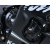 Комплект протектори за двигател R&G RACING Race Series Engine Case Protection Cover Set - Black Kawasaki ZX-10R 11-25 thumb