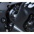 Комплект протектори за двигател R&G RACING Race Series Engine Case Protection Cover Set - Black Kawasaki ZX-10R 11-25 thumb