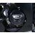 Комплект протектори за двигател R&G RACING Race Series Engine Case Protection Cover Set - Black Kawasaki ZX-10R 11-25 thumb