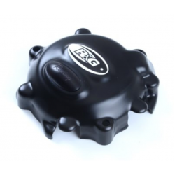 Комплект протектори за двигател R&G RACING Race Series Engine Case Protection Cover Set - Black Kawasaki ZX-10R 11-25