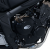Протектор за двигател R&G RACING Race Series Left Engine Case Protection Cover - Black Honda CB650R/CBR650R 21-26 thumb