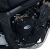 Протектор за двигател R&G RACING Race Series Right Engine Case Protection Cover - Black Honda CBR 650R 21-26 thumb